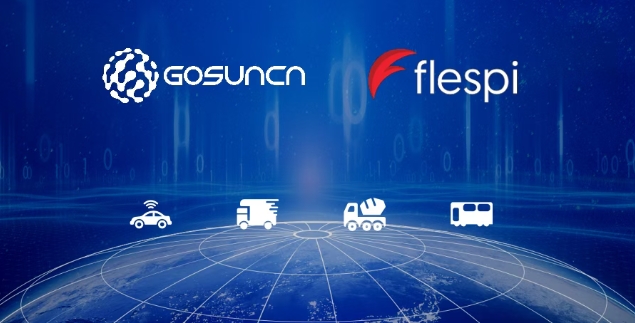 高新兴领跑车载后装市场，全系终端已完成Flespi平台兼容！